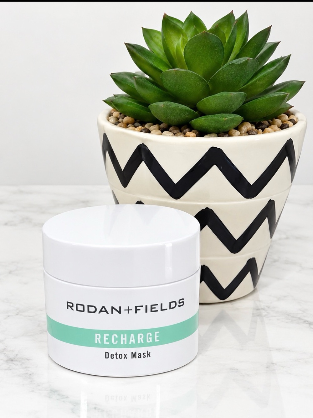 Rodan + Fields Recharge Detox Mask